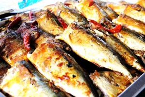 เทศกาลปลาทูอร่อย