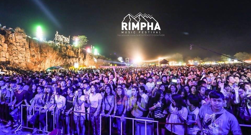 Rimpha music festival 4