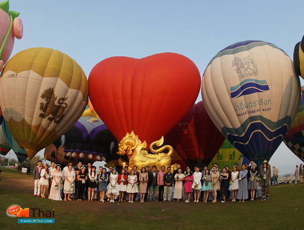 balloon festival chiangrai 11