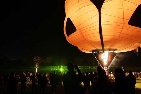 balloon festival chiengrai 12