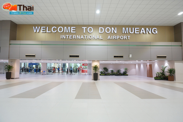 1 donmueang airport terminal 2