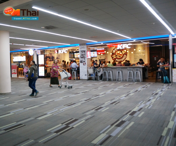 10 donmueang airport terminal 2