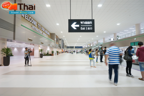16 donmueang airport terminal 2