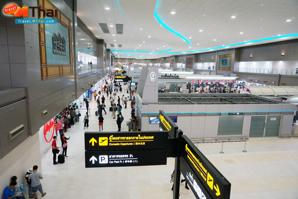 2 donmueang airport terminal 2