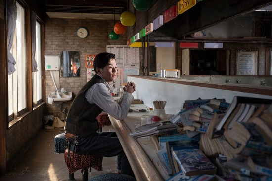 20 ภาพสะเทือนอารมณ์ เมื่อคนเมืองฟุกุชิมะกลับสู่บ้านเกิด! หลังภัยพิบัตินิวเคลียร์
