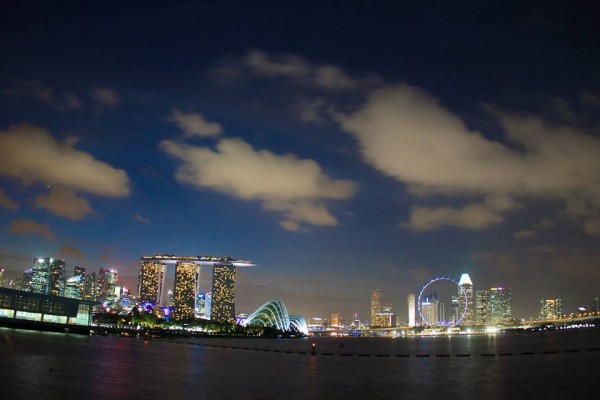 แนะนำ 15 สถานที่ๆน่าสนใจ ที่ไม่ค่อยมีคนไปใน Singapore (จากคนเคยอยู่)
