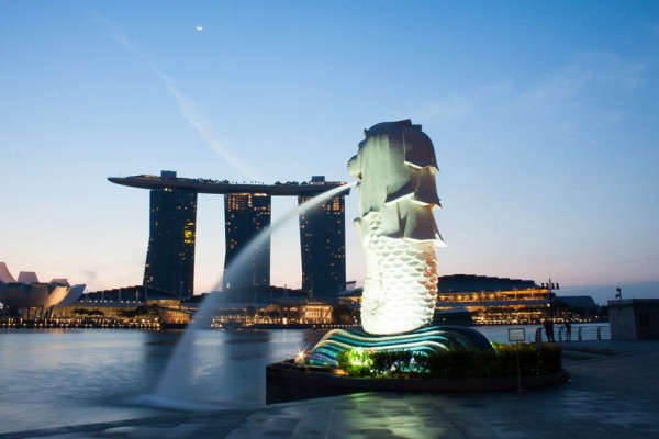แนะนำ 15 สถานที่ๆน่าสนใจ ที่ไม่ค่อยมีคนไปใน Singapore (จากคนเคยอยู่)
