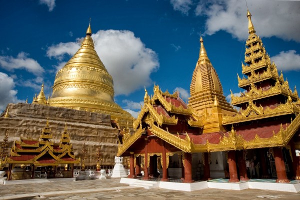 ไหว้พระ ขอพร เสริมดวงที่พม่า 9 สถานที่ศักดิ์สิทธิ์ ต้องไปให้ได้สักครั้งในชีวิต!