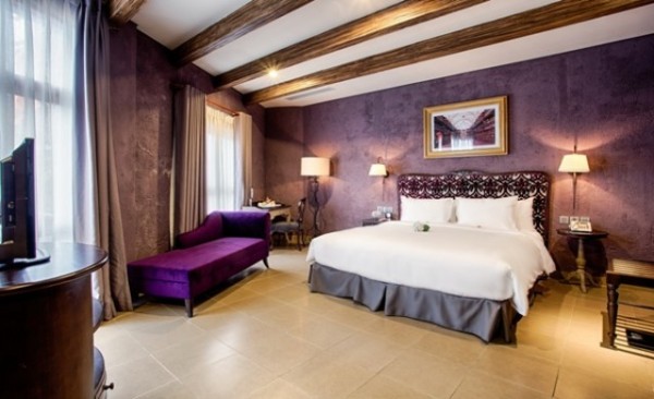 'เมอร์เคียว บาน่าฮิลส์ เฟรนซ์ วิลเลจ' โรงแรมสุดหรูในเวียดนาม สวยเหมือนเมืองยุโรป!