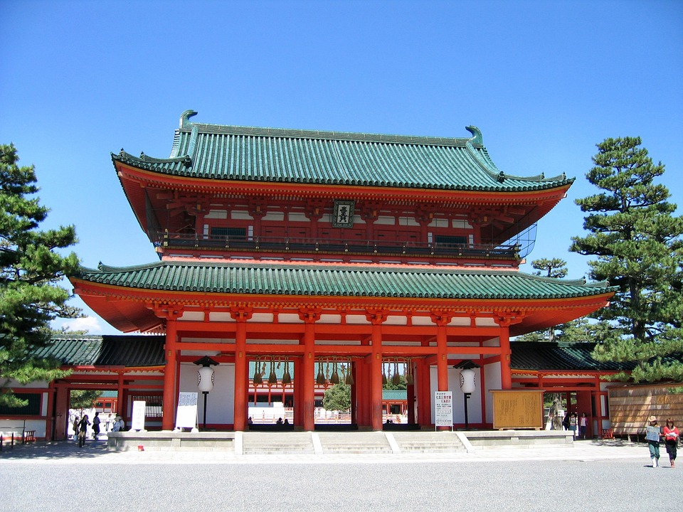 Togakushi Shrine