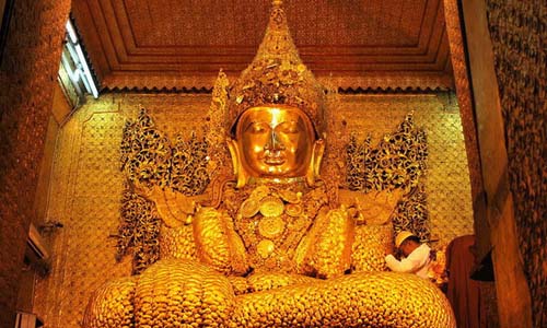 ไหว้พระ ขอพร เสริมดวงที่พม่า 9 สถานที่ศักดิ์สิทธิ์ ต้องไปให้ได้สักครั้งในชีวิต!