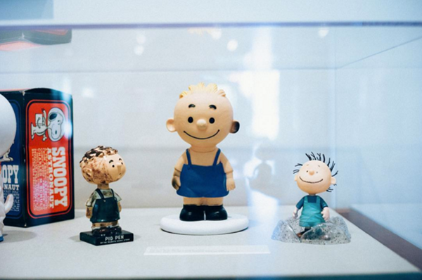 น่ารัก! พิพิธภัณฑ์สนูปี้ (Snoopy Museum Tokyo) แห่งแรกของโลก เมืองโตเกียว ประเทศญี่ปุ่น13102772_230002687357761_742065493286123598_n