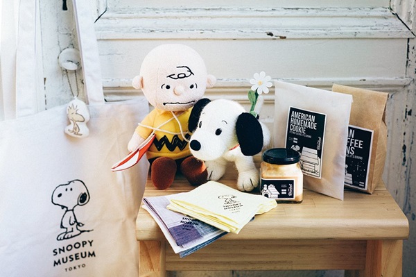 น่ารัก! พิพิธภัณฑ์สนูปี้ (Snoopy Museum Tokyo) แห่งแรกของโลก เมืองโตเกียว ประเทศญี่ปุ่น944040_1115771881769077_852059708765753830_n