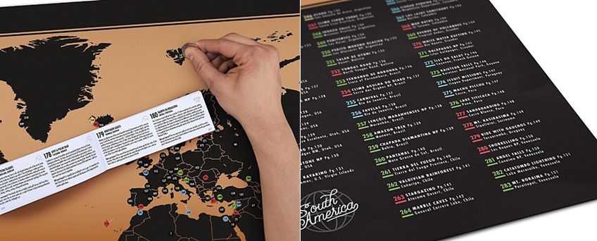 มันเจ๋งมาก! World Scratch Map บันทึกการเดินทางของคุณด้วยสิ่งนี้10-horz