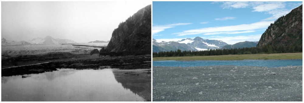 bear-glacier-alaska-july-1909-august-2005