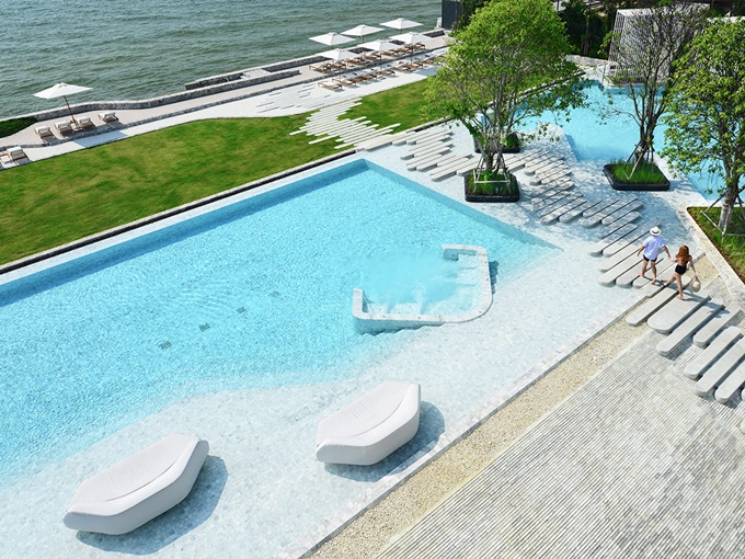  Veranda Resort Pattaya (วีรันดา รีสอร์ท พัทยา )