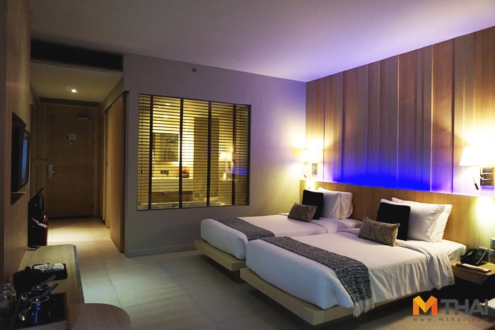 ห้องพัก Kalima Resort & Spa Phuket 