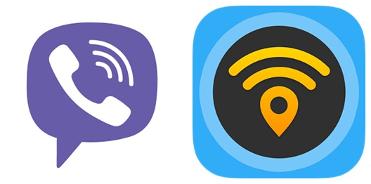 Wifi and phone applications