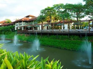 มณีจันทร์ รีสอร์ท (Maneechan Resort) ที่พักจันทบุรี