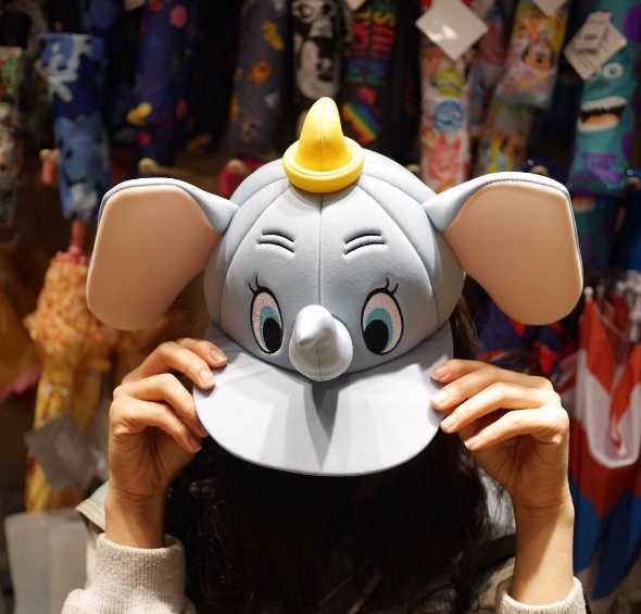 กุ๊กเกล นักข่าวสาวสวย Mono29 กับวันสบายๆ ที่ Hong Kong Disneyland