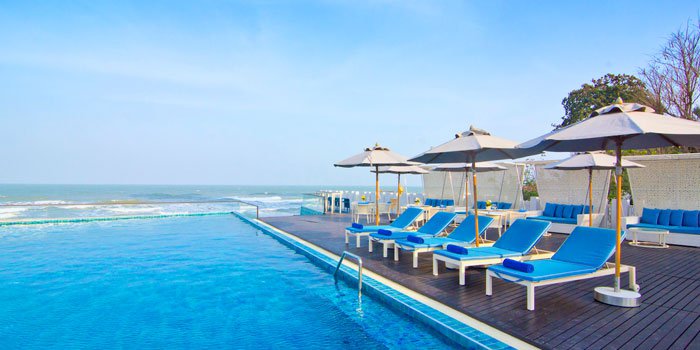 The Rock Hua Hin Beach Resort