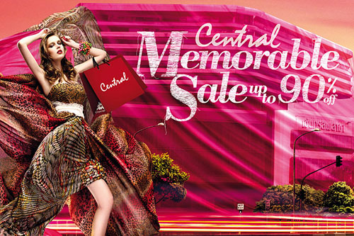Memorable Sale up to 90%