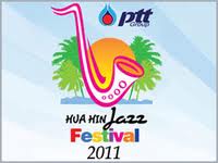 ็Hua Hin Jazz Festival 2011