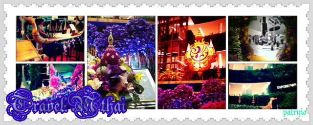 Bangkok Royal Orchid Paradise