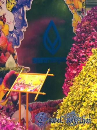 Bangkok Royal Orchid Paradise 1
