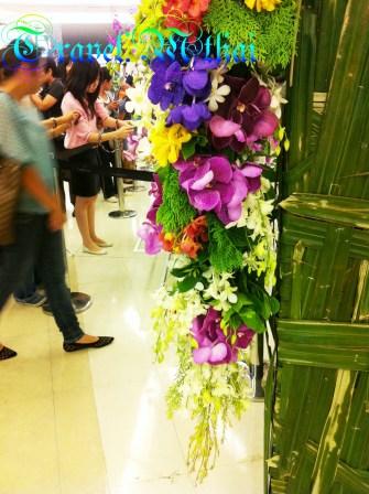 Bangkok Royal Orchid Paradise 1