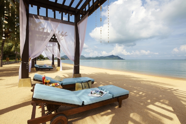 Pattaya Sea Sand Sun Resort and Spa