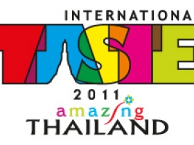 International TASTE 2011 Amazing Thailand