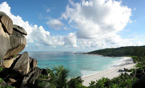 Seychelles 26 แดนมหัศจรรย์ที่สุดในโลก