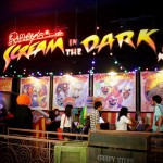 Scream in the dark_Ripley World Pattaya