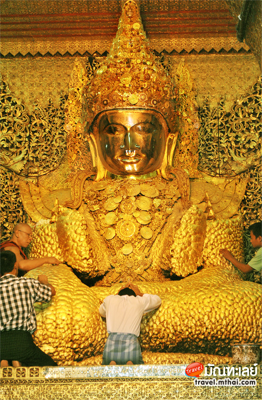 พระมหามุนี