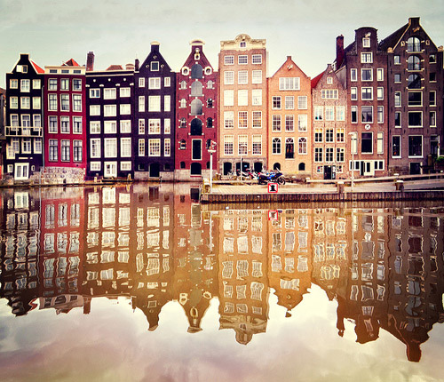holland netherlands ที่เที่ยวสวยที่สุดในโลก รูปภาพท่องเที่ยว ฮอลแลนด์ เนเธอร์แลนด์
