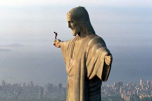 ที่เที่ยวสวยที่สุดในโลก ริโอ เดอ จาเนโร เที่ยวบราซิล