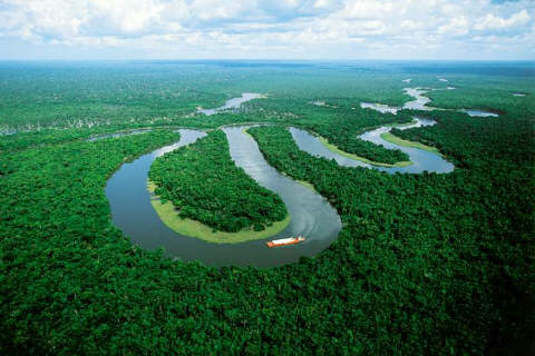 amazon-river
