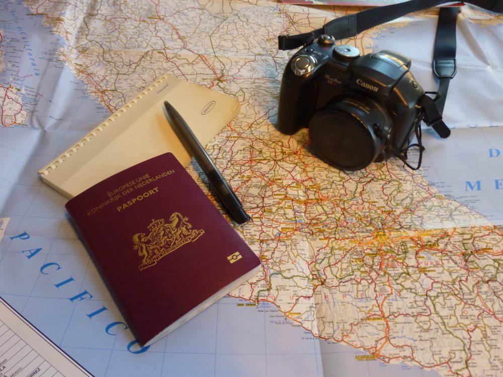 ทิปท่องเที่ยว วางแผนท่องเที่ยว สิ่งของจำเป็น เกร็ดข้อมูล เตรียมตัวเที่่ยว เที่ยวต่างประเทศ