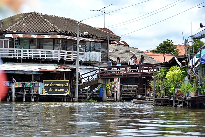 ตลาดบางพลี7