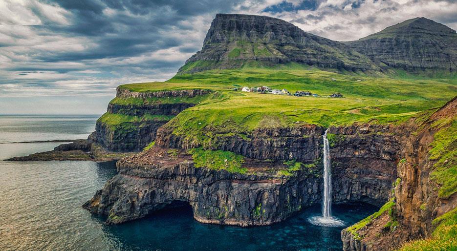 Faroe Islands)