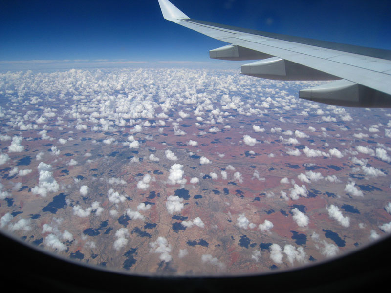 cotton-ball-clouds-from-an-airplane