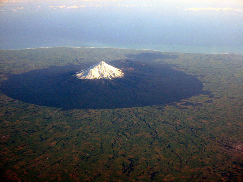 mount-taranaki-volcano-from-an-airplane-aerial-from-above