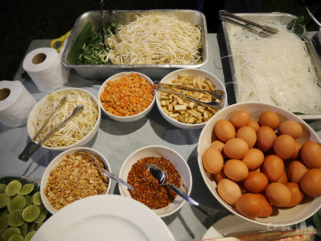 หินตกริเวอร์แคมป์