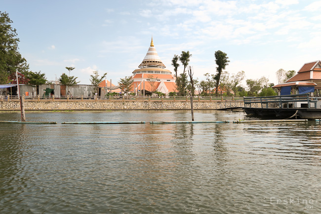 ปากแพรก, สะพานข้ามแม่น้ำแคว