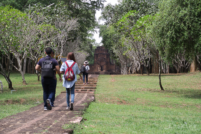 ปราสาทเมืองสิงห์