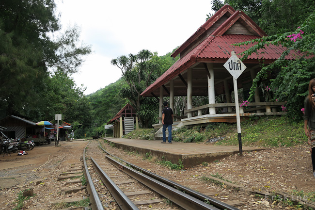 สะพานถ้ำกระแซ