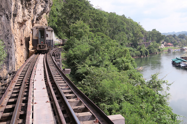 สะพานถ้ำกระแซ