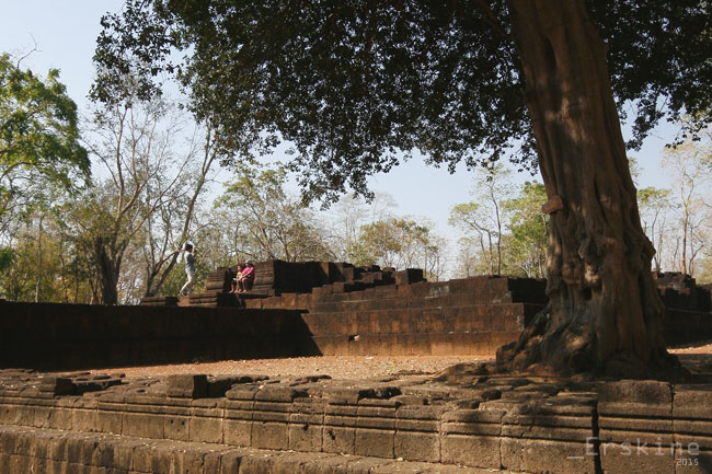 ปราสาทเมืองสิงห์, กาญจนบุรี