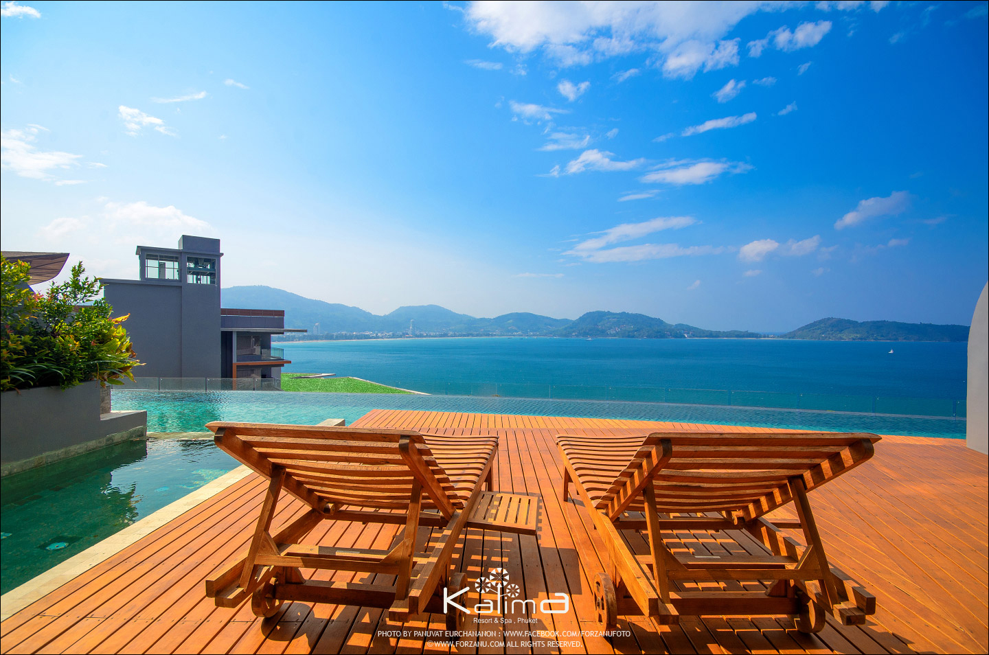 Kalima Resort & Spa Phuket pool villa คาลิม่า ภูเก็ต โปรโมชั่นจองห้องพัก โรงแรมภูเก็ต โรงแรมแนะนำ ภูเก็ต